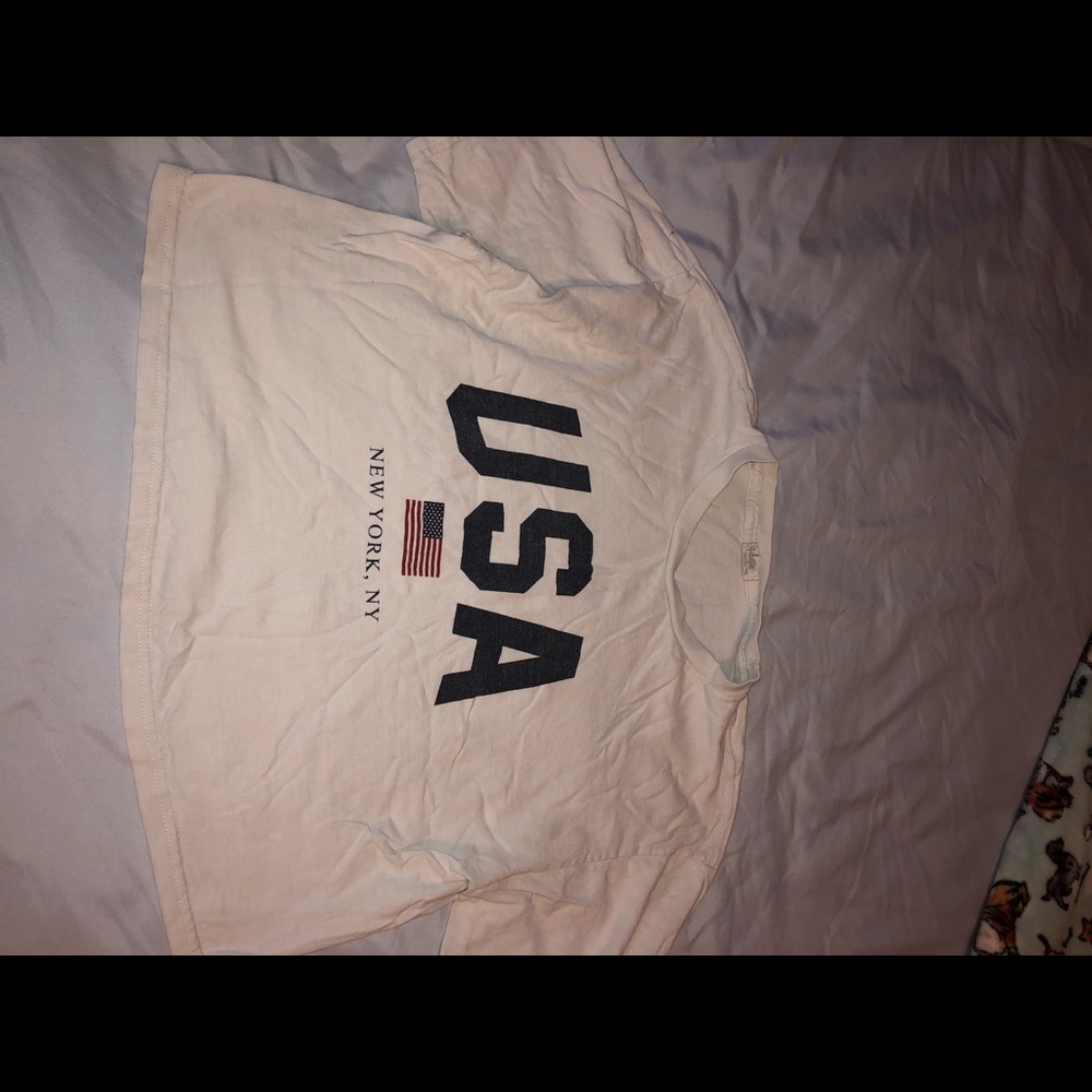 John Gault brandy USA crop